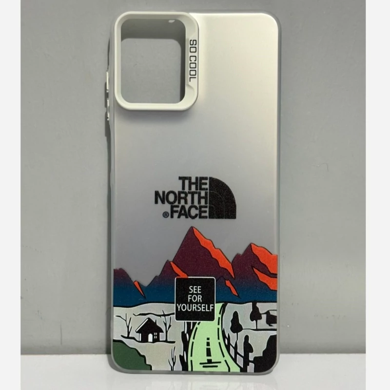 قاب گوشی سامسونگ Samsung Galaxy A05 مدل so cool the north adventure